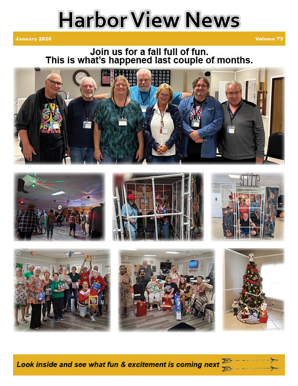 Harborview Mobile Manor